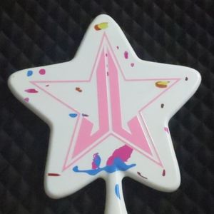 JEFFREE STAR JAWBREAKER HAND MIRROR